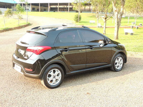 Hyndai Hb20 X 1.6 Automático Ano 2014