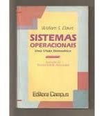 Livro Sistemas Operacionais William S. Davis