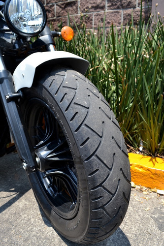 Imagen 9 de 15 de Flamante Indian Scout 1000 Sixty Nacional