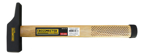 Martillo Carpintero Cabo Madera 20 Mm Crossmaster 9969256