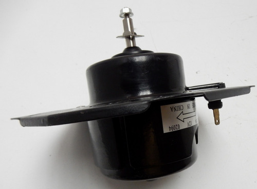 Imagen 5 de 9 de Motor Soplador Chevrolet Blazer 1992/94 A87-86(be)