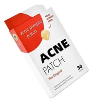 Comprar Parches Para Eliminar El Acné Caja De 36 Parches