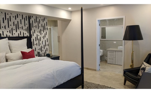 Exclusivo Apartamento En Venta En Alto Hatillo En Calle Cerrada