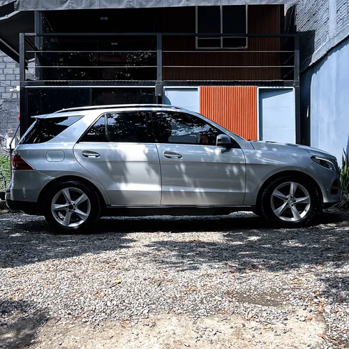 Mercedes-Benz Clase GLE 250D 4Matic B2+