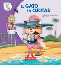 Comprar Gato En Ojotas, El