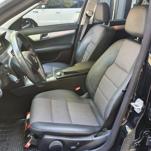 Mercedes Benz C200 B. Efficiency Aut 2012 Dissano Automotore