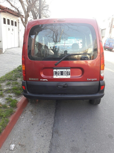 Chevrolet Corsa 1.6