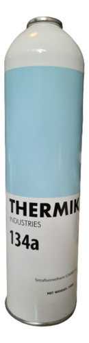 Gas Refrigerante R134a Thermik 