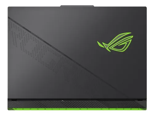 Notebook Asus Rog Strix G18 I9 16gb G814jzr 1080p Windows 11