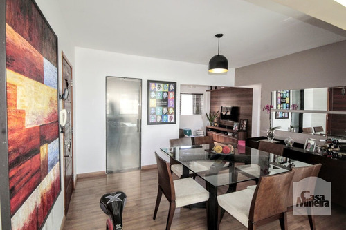 Imagem 1 de 15 de Apartamento À Venda No Havaí - Código 270362 - 270362