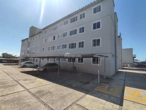 Imagem 1 de 14 de Apartamento 2 Quartos Santa Luzia - Vendaap56767