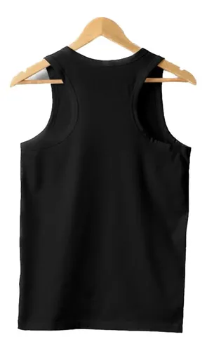 Playera de tirantes hombre sale
