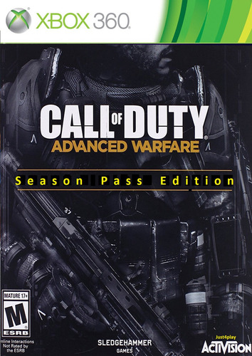 Cod Advanced Warfare + Season Pass Pide Tu 20% Off