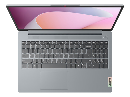 Laptop Lenovo Ideapad Slim 3 I7 16gb 512ssd Artic Grey