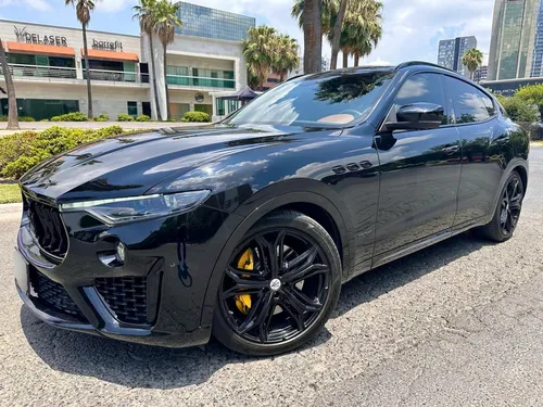 Maserati Levante 3.0 S Mt