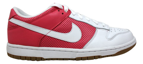 Zapatillas Nike Dunk Low Newsprint/dark 308608_032   