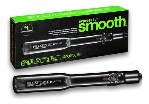 Plancha Paul Mitchell Express Ion Smooth 1.25