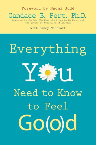 Libro Everything You Need To Know To Feel Go(o)d Edicion