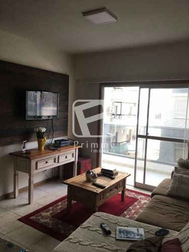 Imagem 3 de 15 de Apartamento Frente Mar Para Temporada Em Balneário Camboriú - 3664
