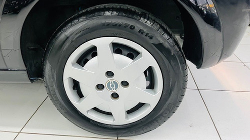 Chevrolet Meriva 1.4 MPFI JOY 8V FLEX 4P MANUAL