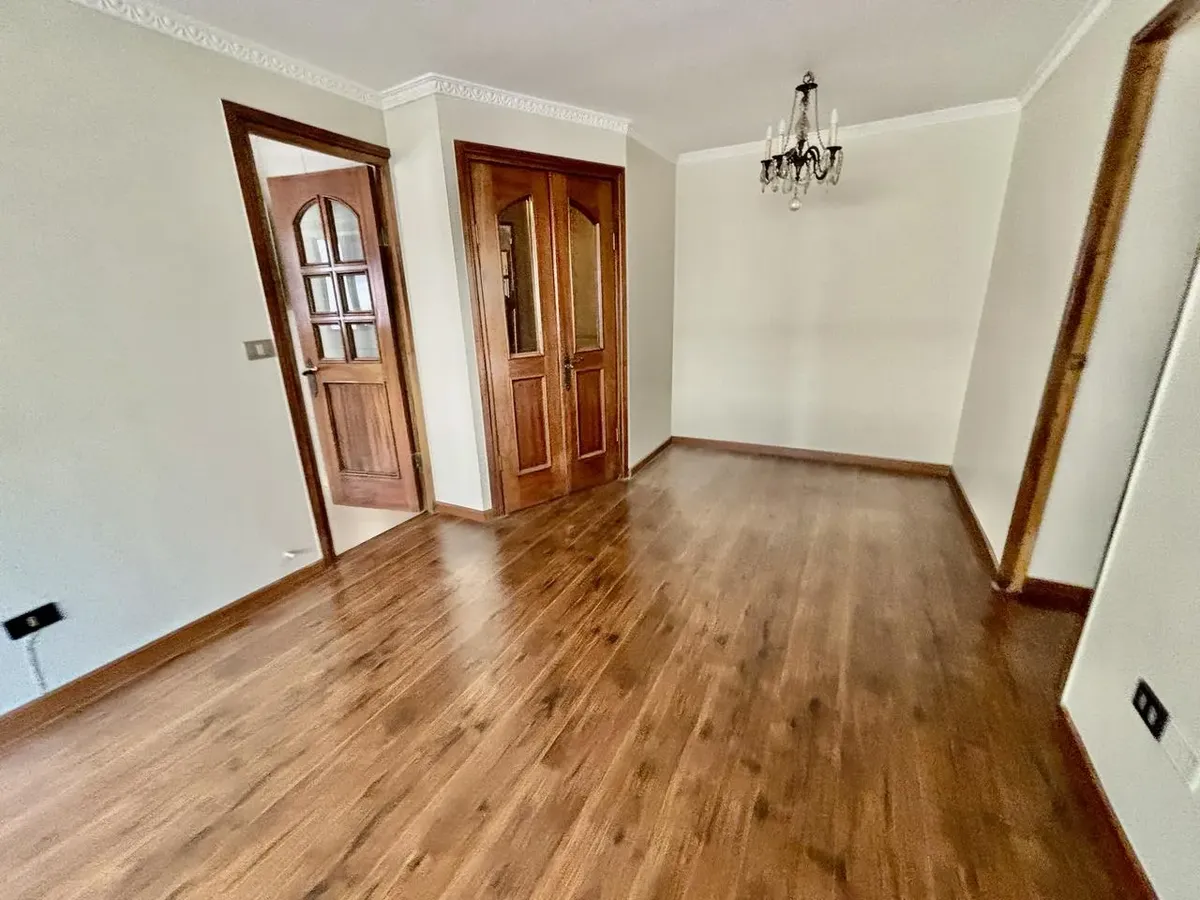 Imagen 2 de 14 de Departamento 2 Dormitorios 2 Baños Brabarzon -el Bosque