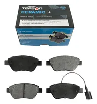 Comprar Pastillas Freno Cerámica Terbon Zotye Z200 C\u002Fsensor Del. 14-