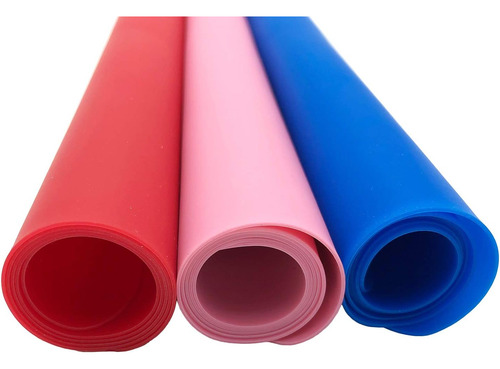Alfombrilla Grande De Silicona Para Mostrador, Mesa Multi...