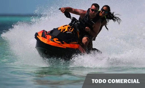Sea Doo Spark 2up 900 Dos Pasajeros Nuevas!