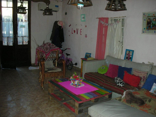 Imagen 9 de 11 de Casa De 3 Ambientes