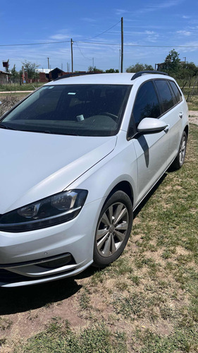 Volkswagen Golf Variant 1.6 Trendline