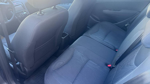 Peugeot 308 1.6 Allure Nav 115cv