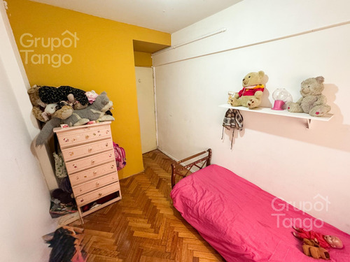Departamento Velez Sarsfield Venta Tres Ambientes Balcon