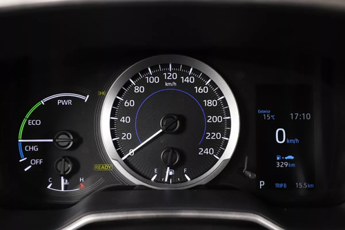 Toyota Corolla 1.8 Hev Xei Ecvt