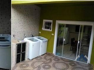 Imagem 22 de 29 de Casa Com 3 Dormitórios À Venda, 150 M² Por R$ 515.000,00 - Jardim Tarumã - Londrina/pr - Ca1153
