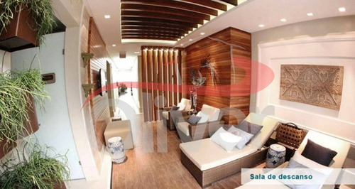 Imagem 18 de 30 de Millennium Palace, Apartamento 4 Dormitorios, 6 Vagas De Garagem, Centro, Balneário Camboriú, Santa Catarina - Ap00860 - 33566364