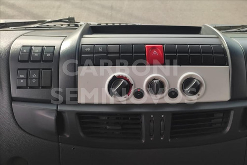 Iveco Tector 310e30ce 8x2 2020/2021
