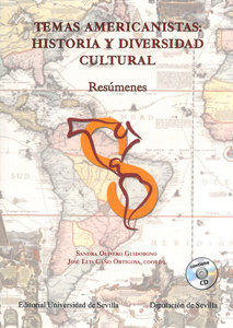 Temas Americanistas Historia Y Diversidad Cultural - Oliv...