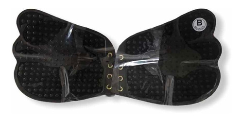Imagen 3 de 7 de Paq 2 Pzas Magic Bra - Invisible - Strapless Y Push Up Bra