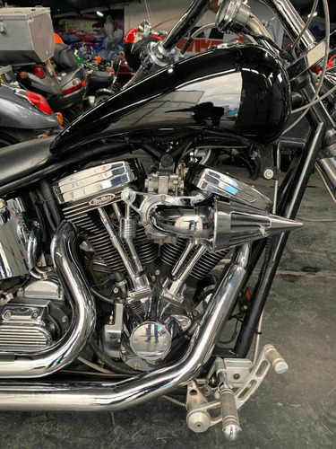 Imagen 9 de 15 de Independence Freedom Custom