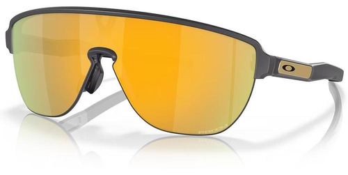 Gafas de sol Oakley Corridor Matte Carbon Prizm 24k