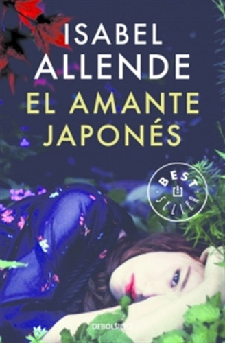 El Amante Japones