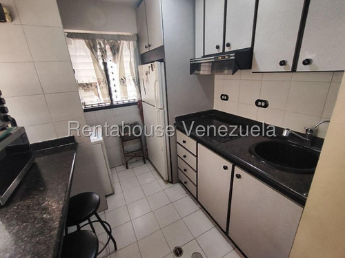 25-18467 Apartamento En Venta Bello Monte (ya)