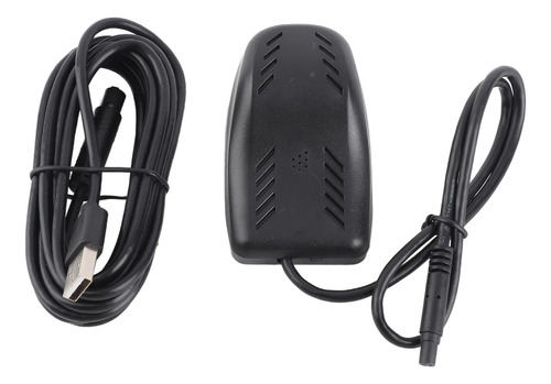 Cámara Dvr Mini Dvr Para Salpicadero De Coche, Grabación Usb