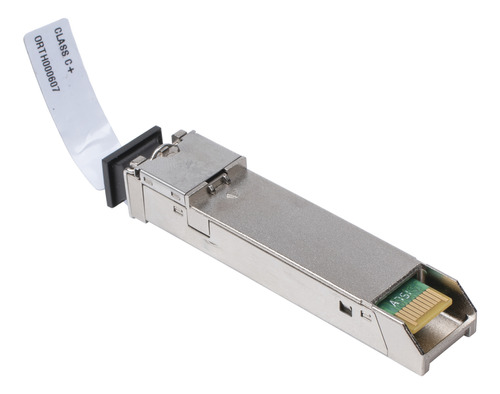 Módulo Sfp Gpon Clase C+, Conector Sc/pc, Hasta 20km