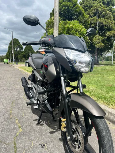 Pulsar Ns 125 Mod 2023