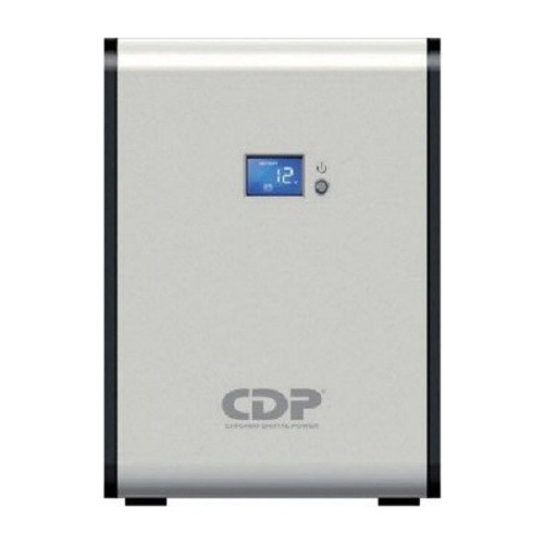 Cdp R-smart 1510 1500va Ca110-120v 900vatios 10 Conector(es)
