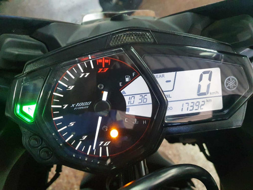 Yamaha R3 - Impecable - Financiacion - Impecable