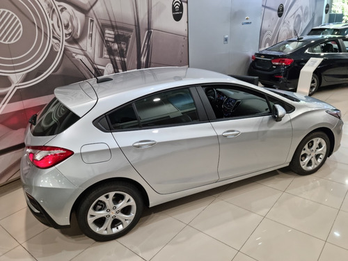 Imagen 13 de 15 de Chevrolet Cruze Lt 5 Puertas Automático 2022 Volt44585