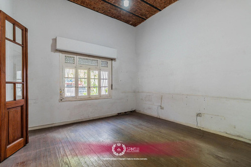 Venta Ph Tipo Casa 3ambientes 108m² 50m² De Terraza En Villa Devoto Jardín / Cochera A Reciclar