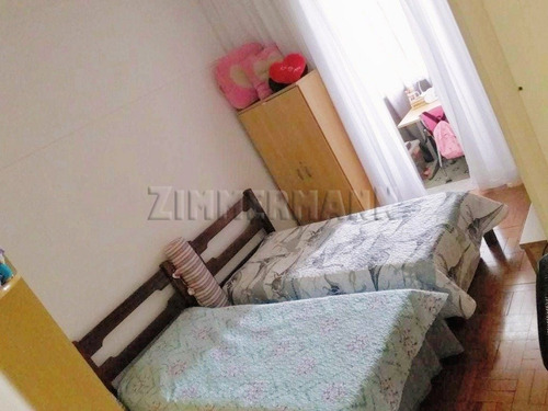 Imagem 6 de 9 de Apartamento - Vila Romana - Ref: 109187 - V-109187